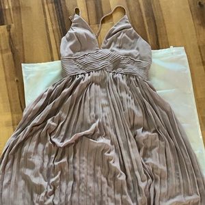 Fashionova maxi dress